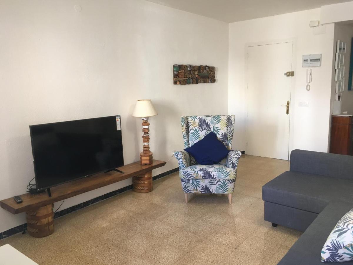 Sant Antoni 7 1 Piso Apartment Cambrils Exterior photo