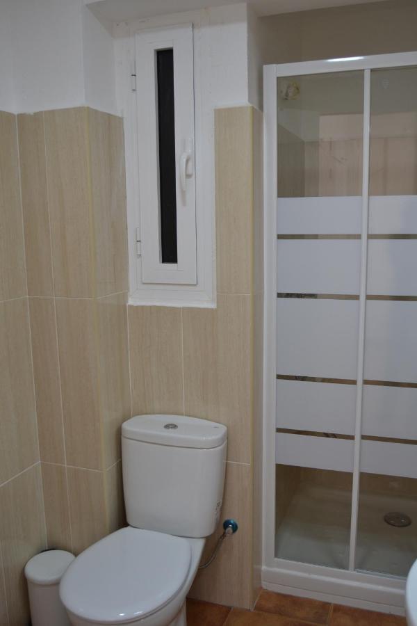 Sant Antoni 7 1 Piso Apartment Cambrils Exterior photo