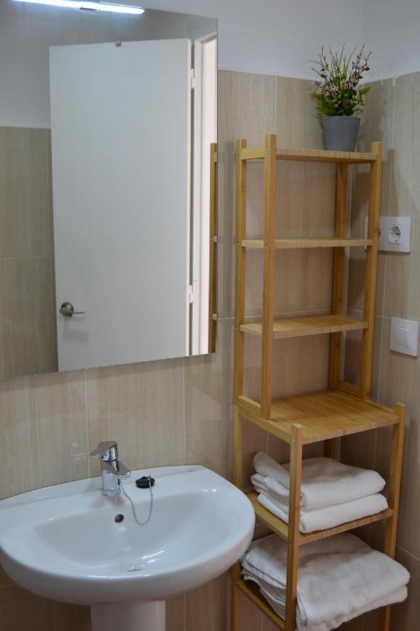Sant Antoni 7 1 Piso Apartment Cambrils Exterior photo