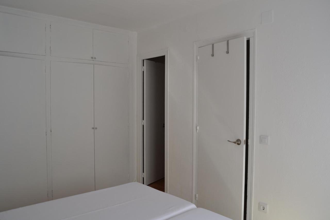 Sant Antoni 7 1 Piso Apartment Cambrils Exterior photo